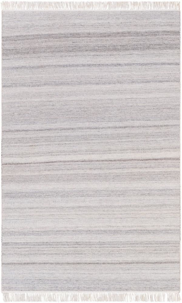 surya lily lyi 2300 light grey rug