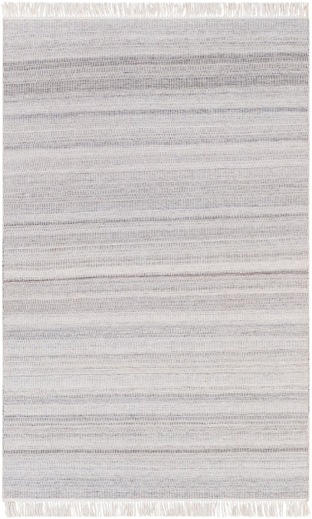 surya lily lyi 2300 light grey rug
