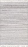 surya lily lyi 2300 light grey rug