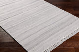 surya lily lyi 2300 light grey rug