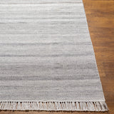surya lily lyi 2300 light grey rug