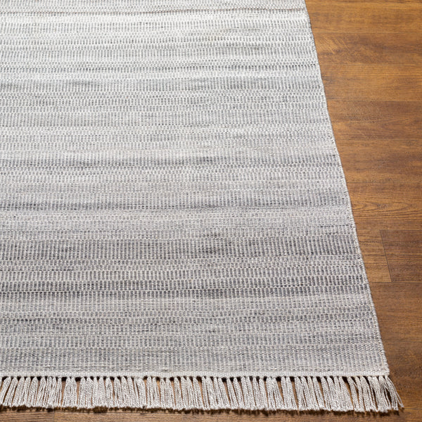 surya lily lyi 2300 light grey rug