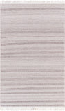 surya lily lyi 2301 light grey rug