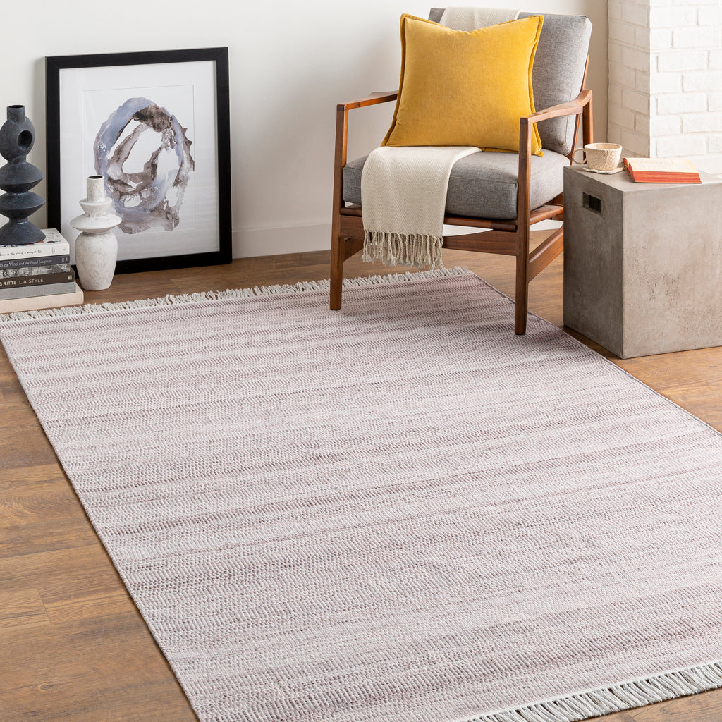 surya lily lyi 2301 light grey rug