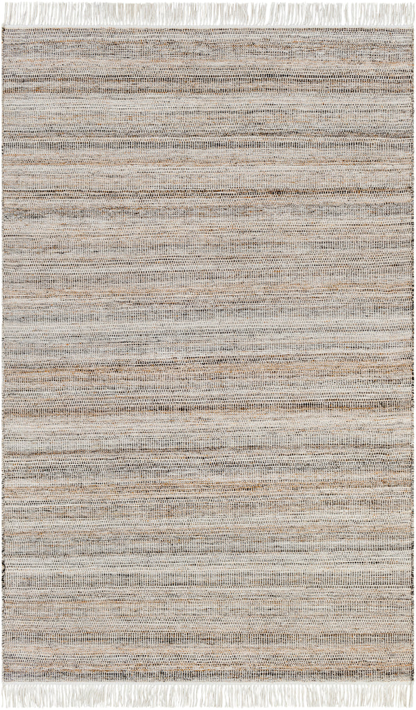 surya lily lyi 2302 taupe rug