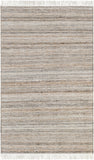 surya lily lyi 2302 taupe rug
