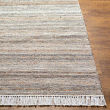 surya lily lyi 2302 taupe rug