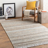 surya lily lyi 2302 taupe rug