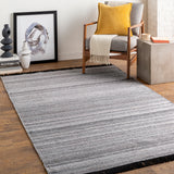 surya lily lyi 2303 taupe rug