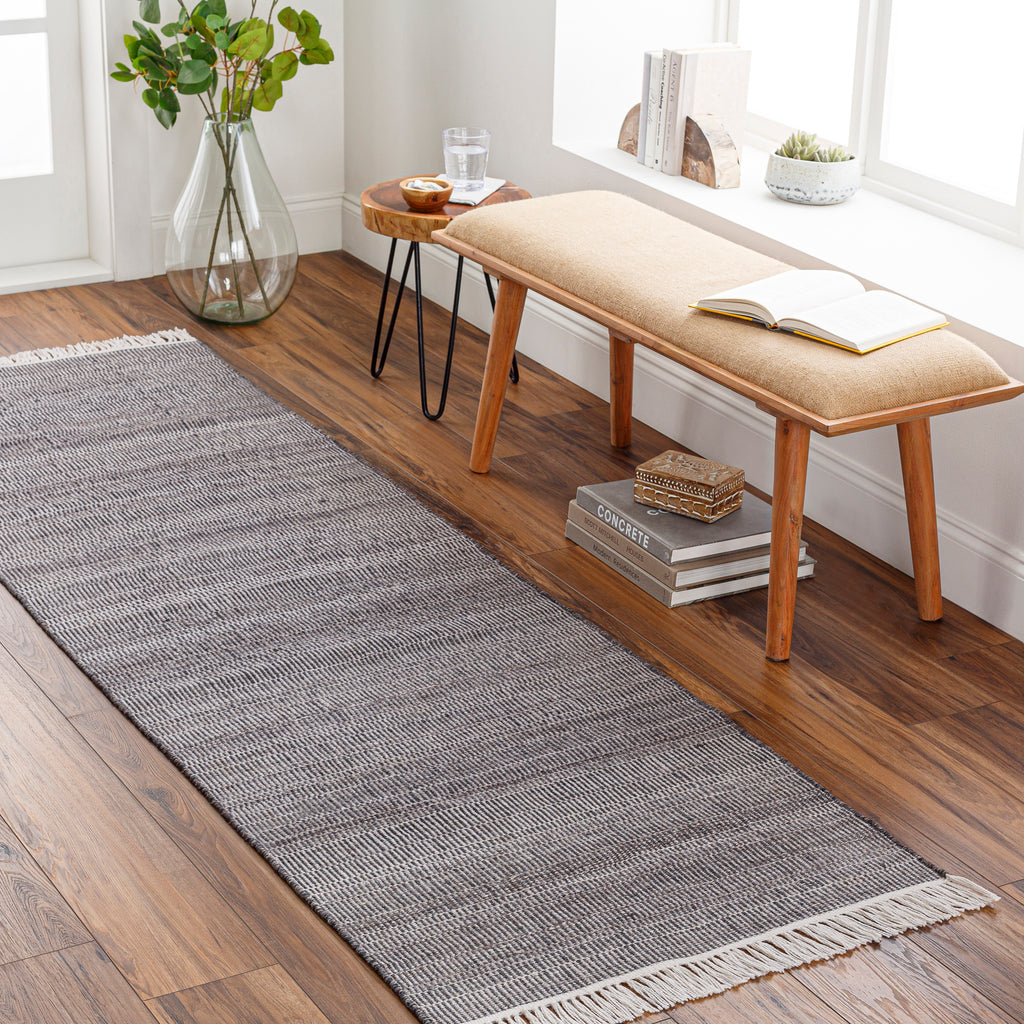 surya lily lyi 2304 medium grey rug