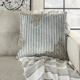 nourison sofia pn949 powder pillow