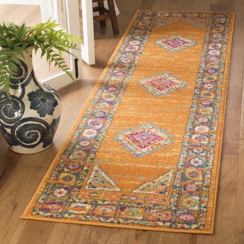 safavieh clearance madison mad133d orange rug