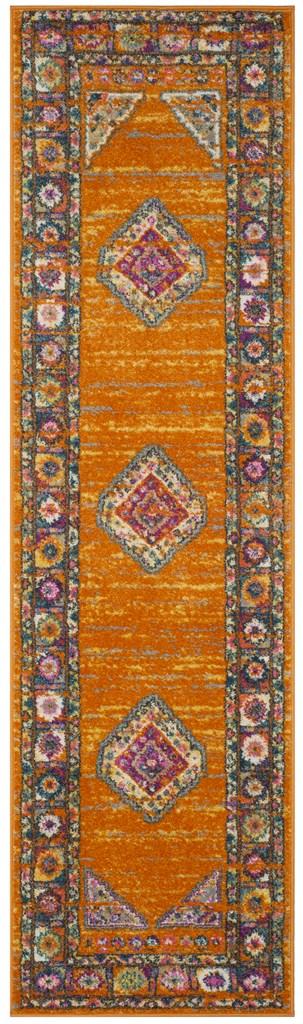 safavieh clearance madison mad133d orange rug