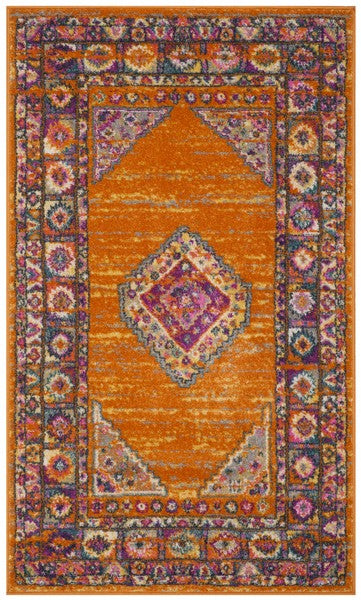 safavieh clearance madison mad133d orange rug
