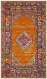 safavieh clearance madison mad133d orange rug