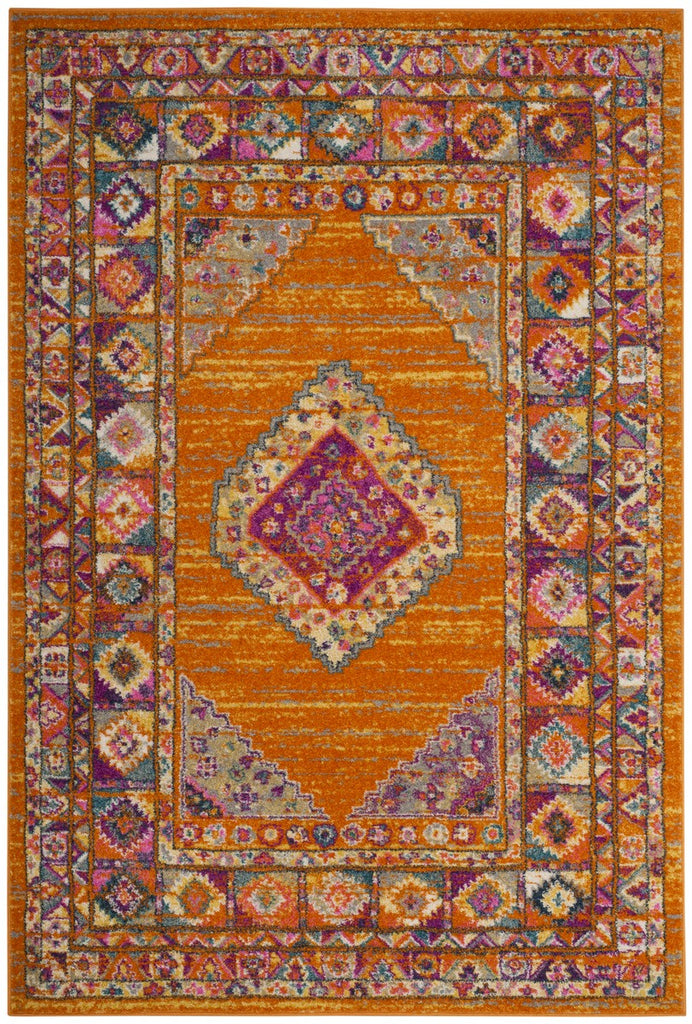 safavieh clearance madison mad133d orange rug