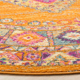safavieh clearance madison mad133d orange rug