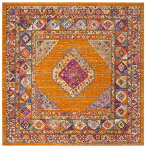 safavieh clearance madison mad133d orange rug