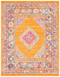 safavieh clearance madison mad133d orange rug