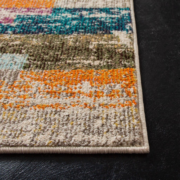 safavieh clearance madison mad417c ivory multi rug