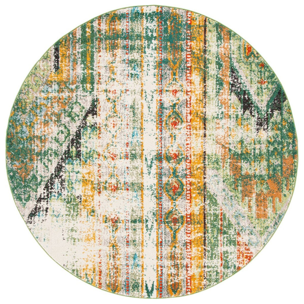 safavieh clearance madison mad422y green rug