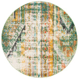 safavieh clearance madison mad422y green rug