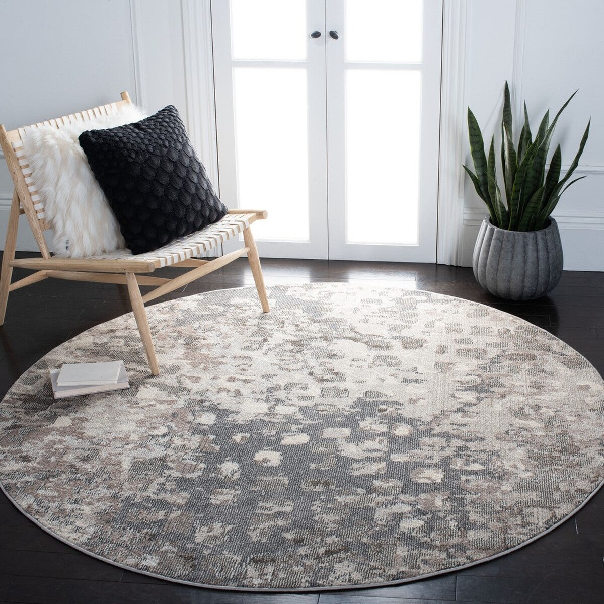 safavieh clearance madison mad425g grey rug