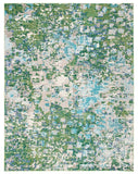 safavieh clearance madison mad425y green rug