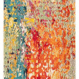safavieh clearance madison mad429c ivory multi rug