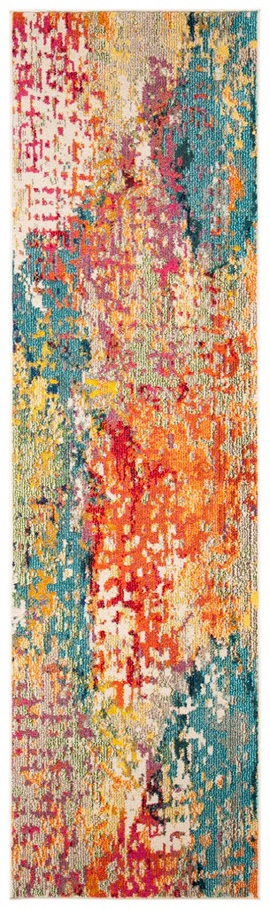 safavieh clearance madison mad429c ivory multi rug