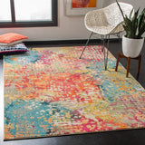 safavieh clearance madison mad429c ivory multi rug