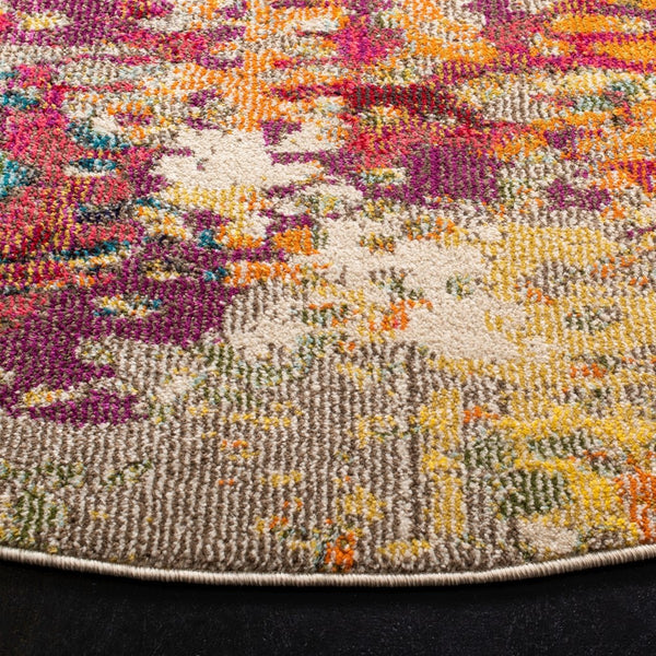 safavieh clearance madison mad429c ivory multi rug