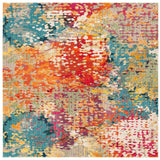 safavieh clearance madison mad429c ivory multi rug