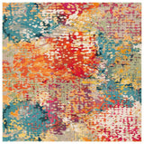 safavieh clearance madison mad429c ivory multi rug