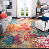safavieh clearance madison mad429c ivory multi rug
