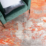 safavieh clearance madison mad440g grey rug