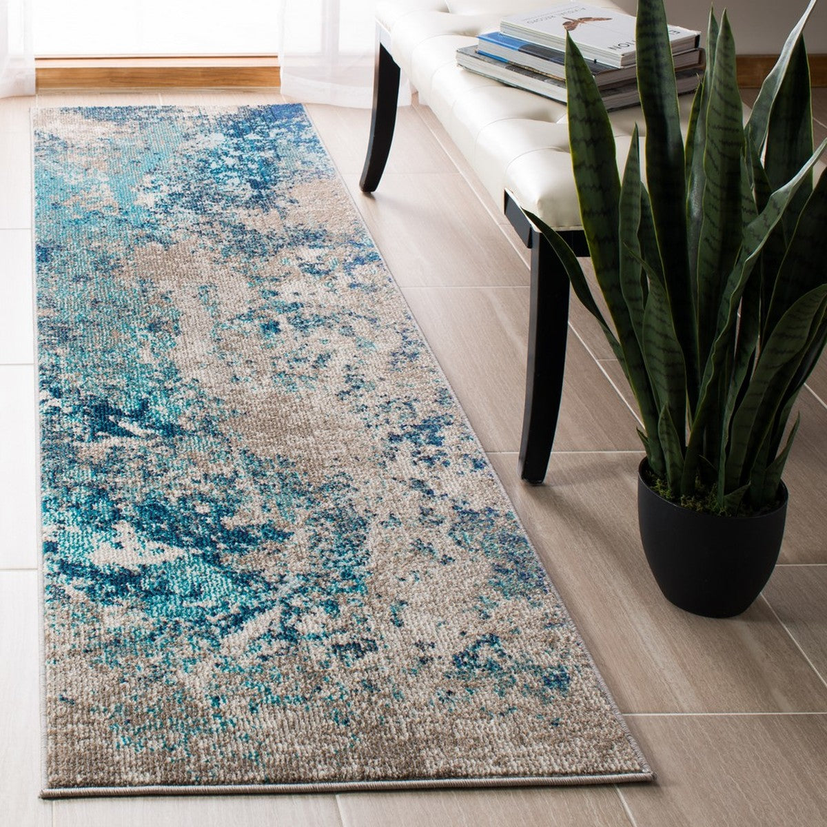 safavieh clearance madison mad440m blue grey rug