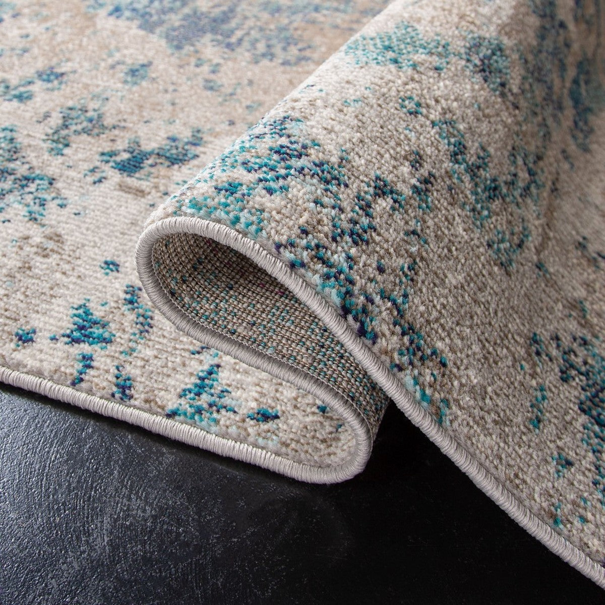 safavieh clearance madison mad440m blue grey rug