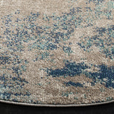 safavieh clearance madison mad440m blue grey rug