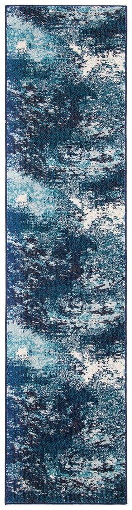 safavieh clearance madison mad440n navy rug