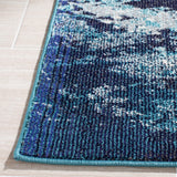 safavieh clearance madison mad440n navy rug