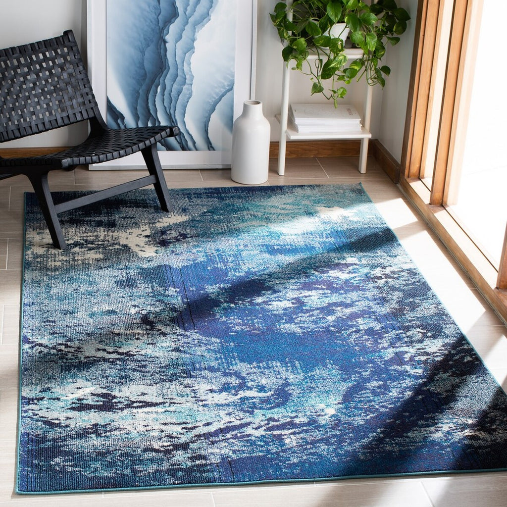 safavieh clearance madison mad440n navy rug