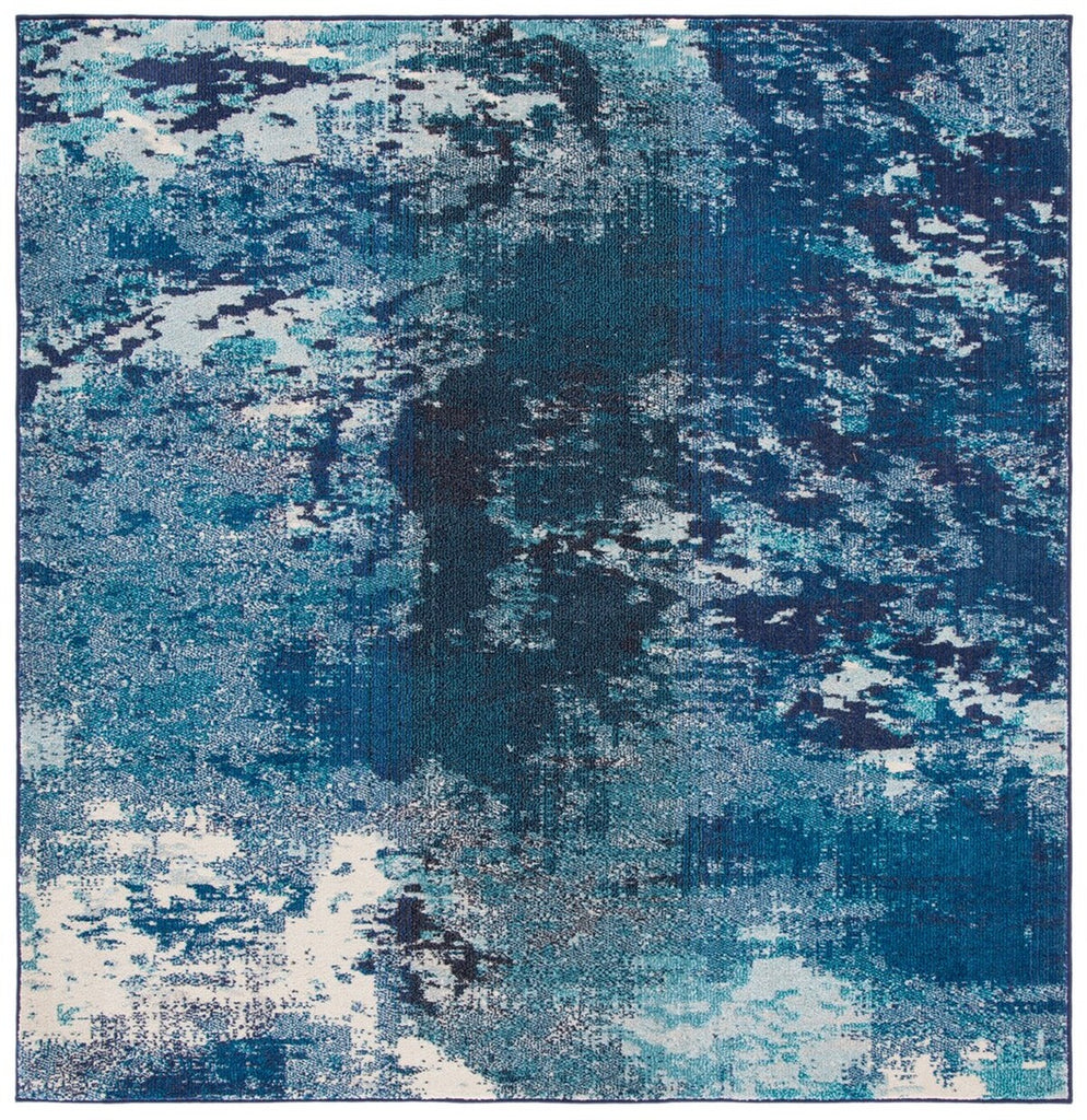 safavieh clearance madison mad440n navy rug