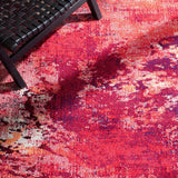 safavieh clearance madison mad440q red rug