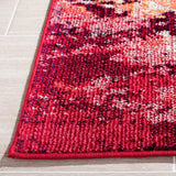 safavieh clearance madison mad440q red rug