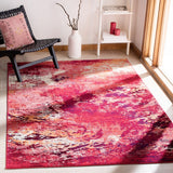 safavieh clearance madison mad440q red rug