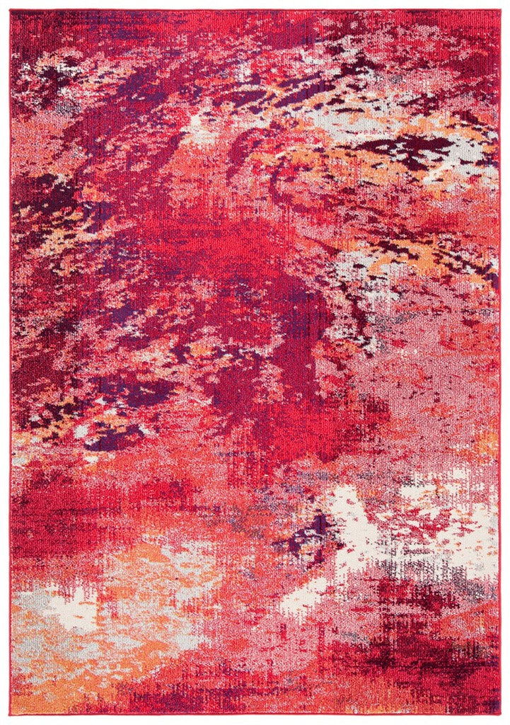 safavieh clearance madison mad440q red rug