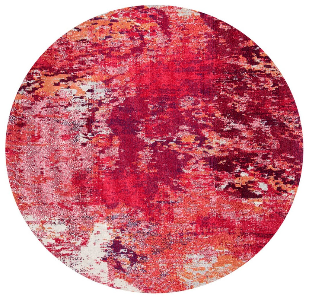 safavieh clearance madison mad440q red rug