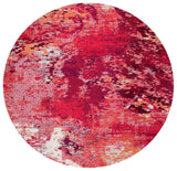 safavieh clearance madison mad440q red rug