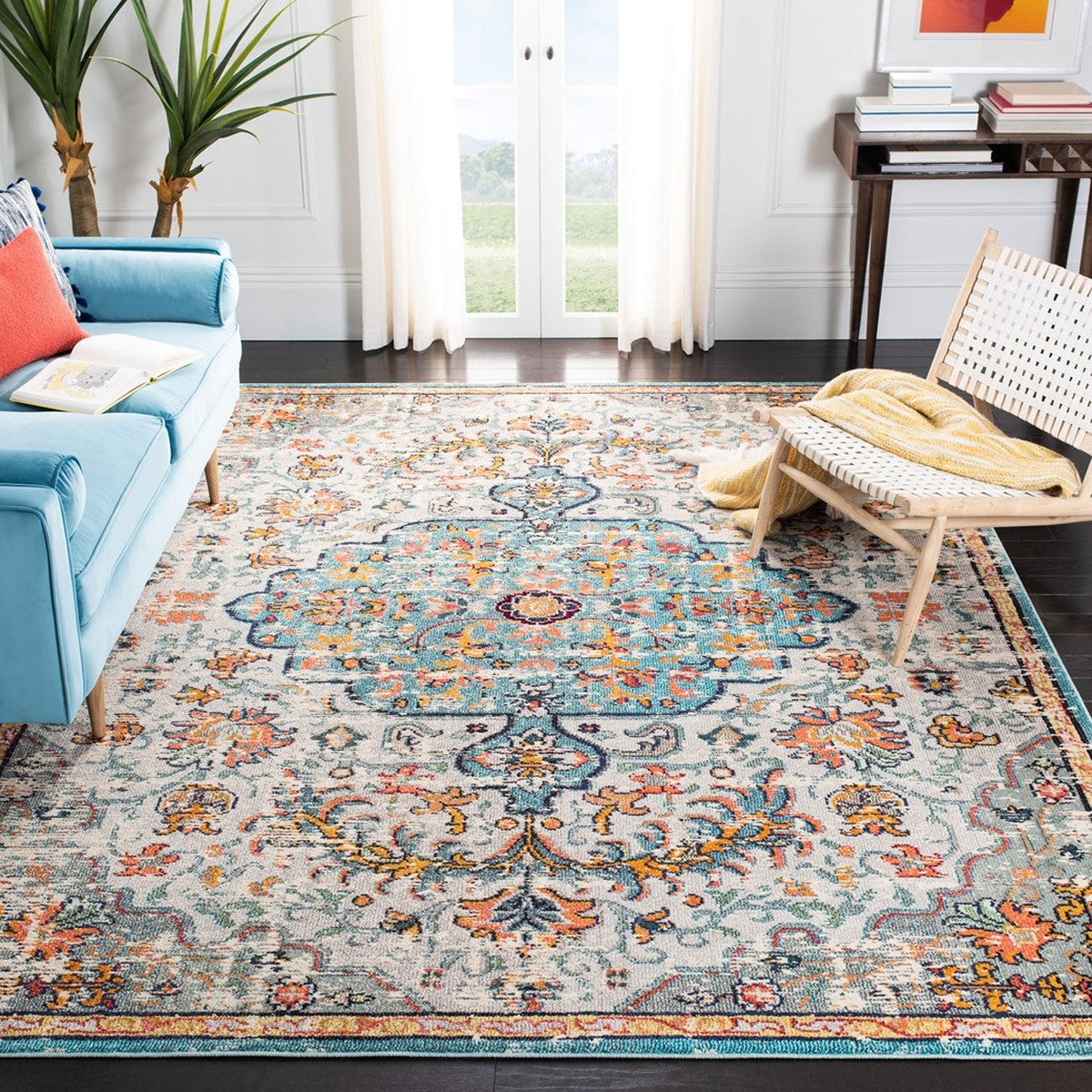 safavieh clearance madison mad447f grey rug